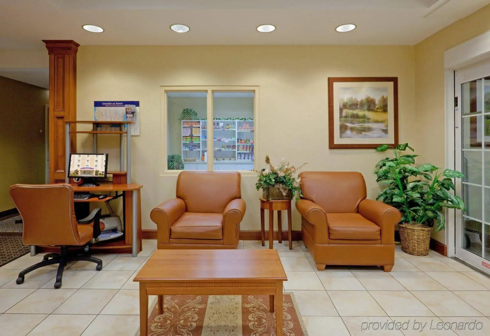 Candlewood Suites West Springfield by IHG