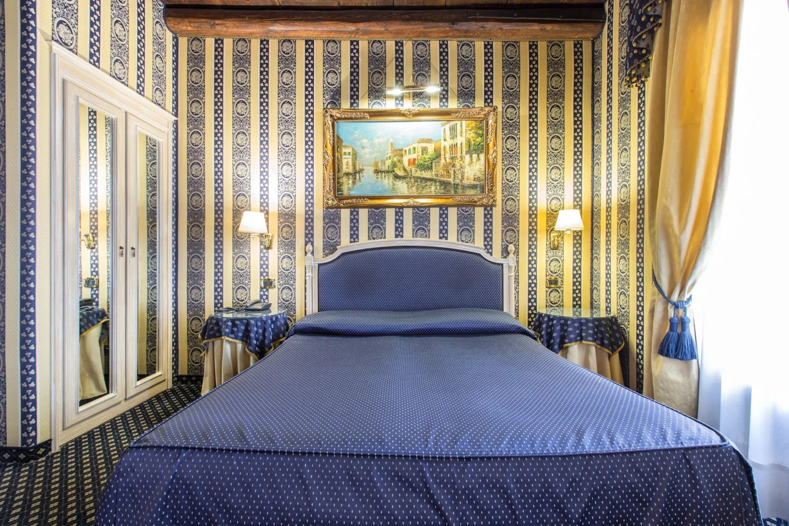 Relais Piazza San Marco