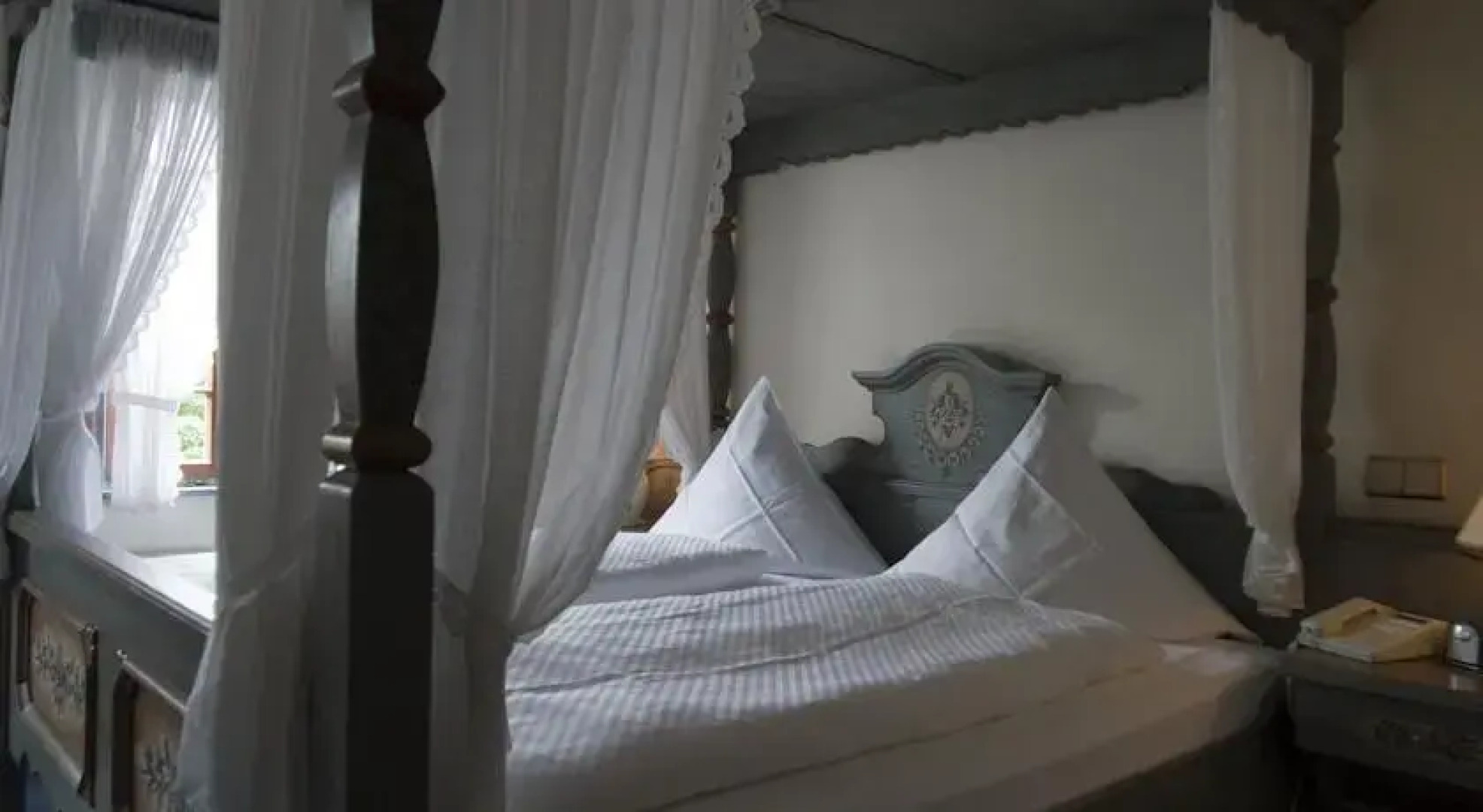 Hotel-Restaurant Dombäcker