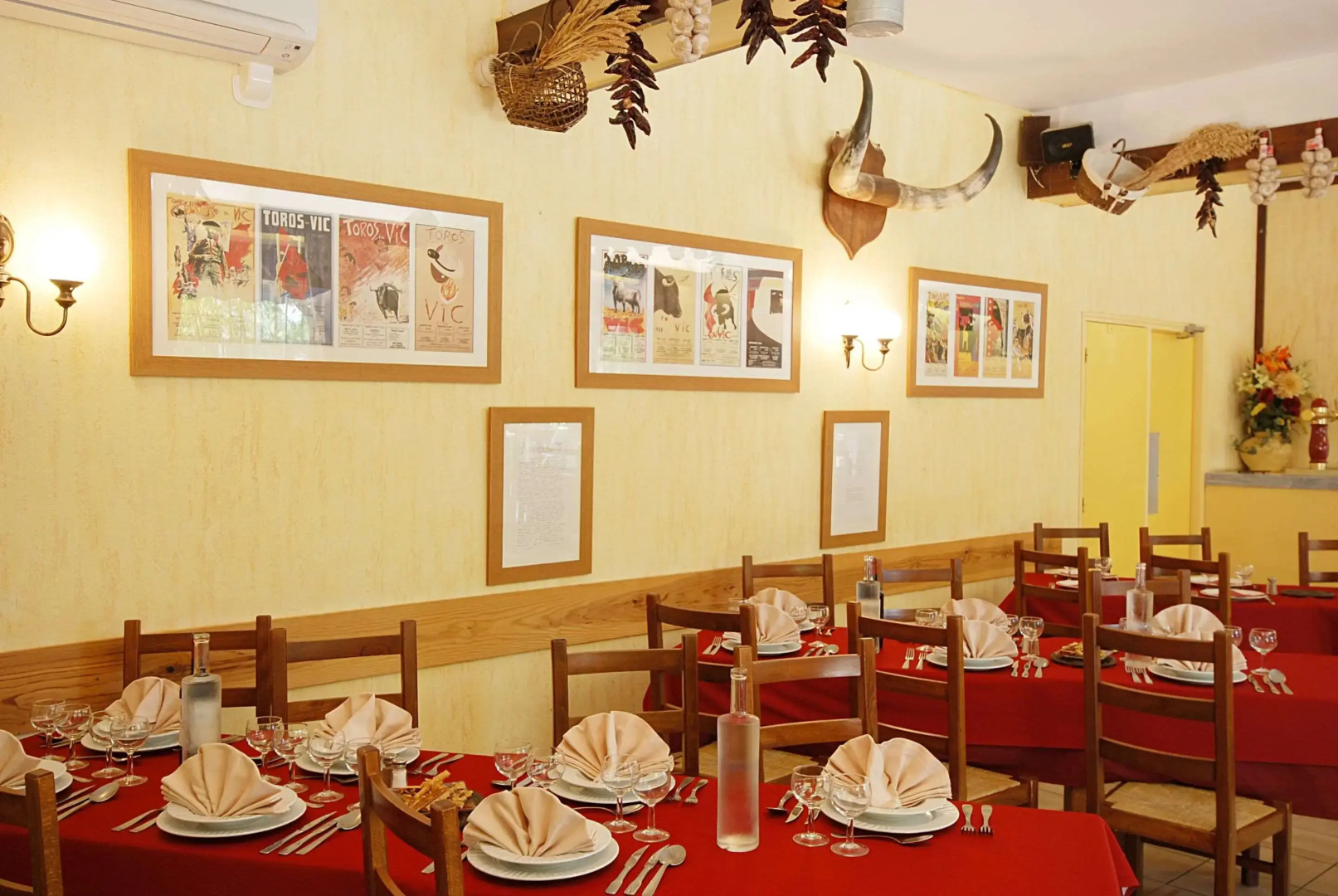 Hotel Restaurant des Thermes