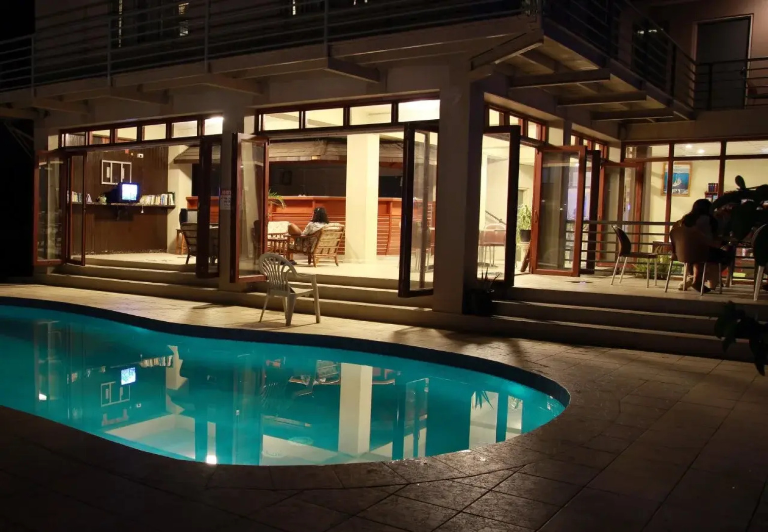 Tropic of Capricorn Hotel