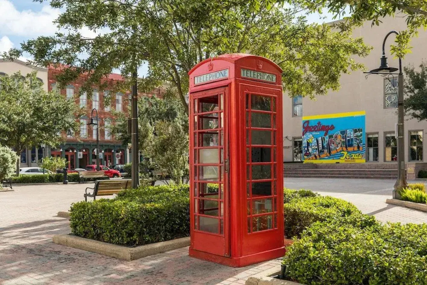 Palisade Palms Beachfront