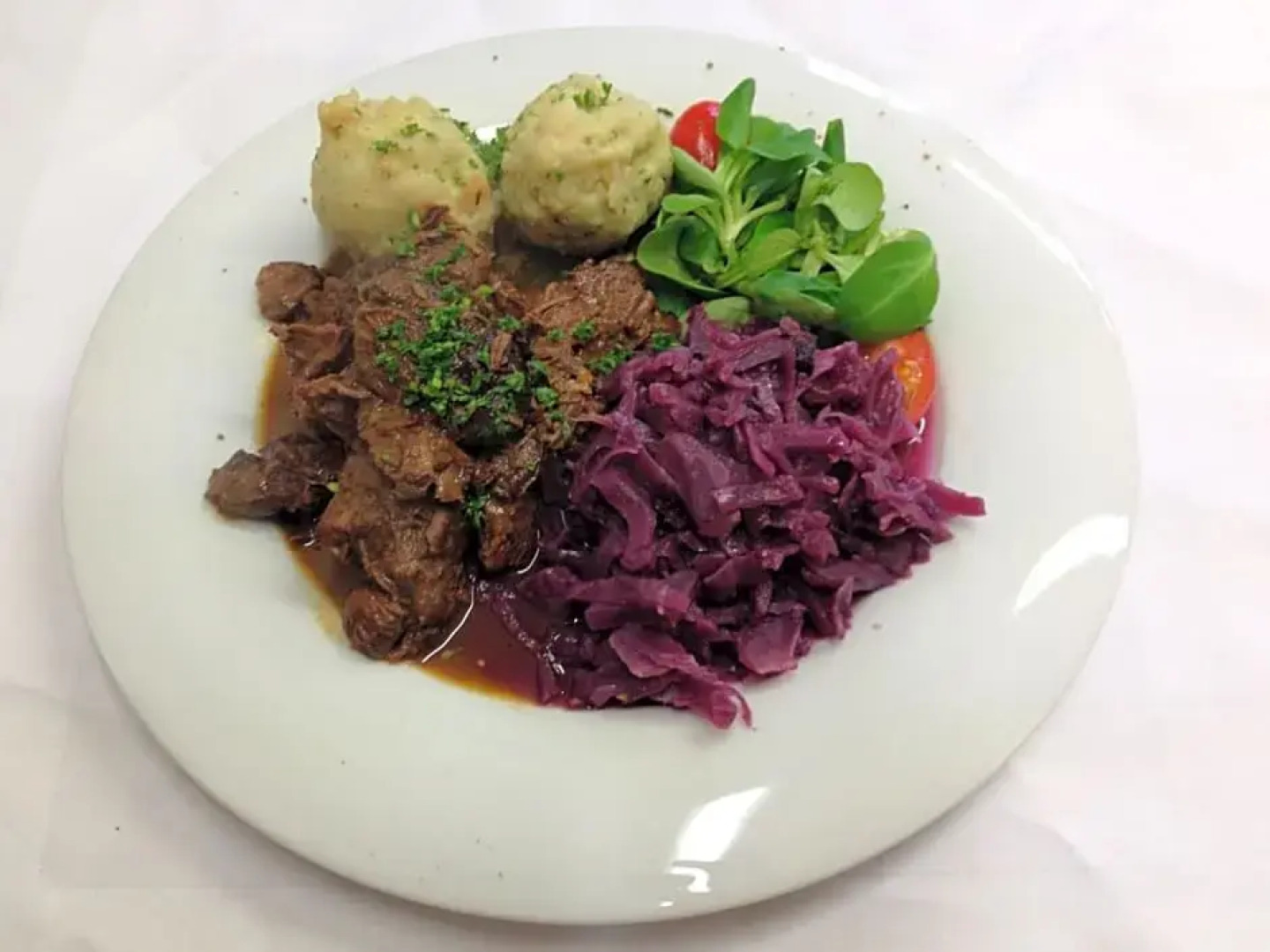 Hotel Prinz Albrecht