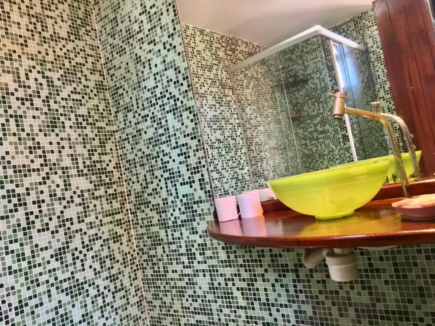 Pousada Fortal Villa Praia