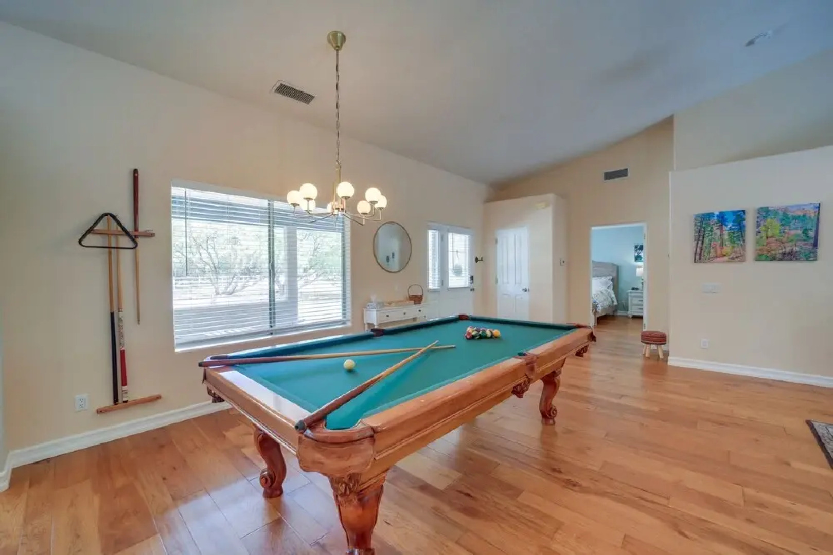 Camp Verde Vacation Rental Near River & Wineries!