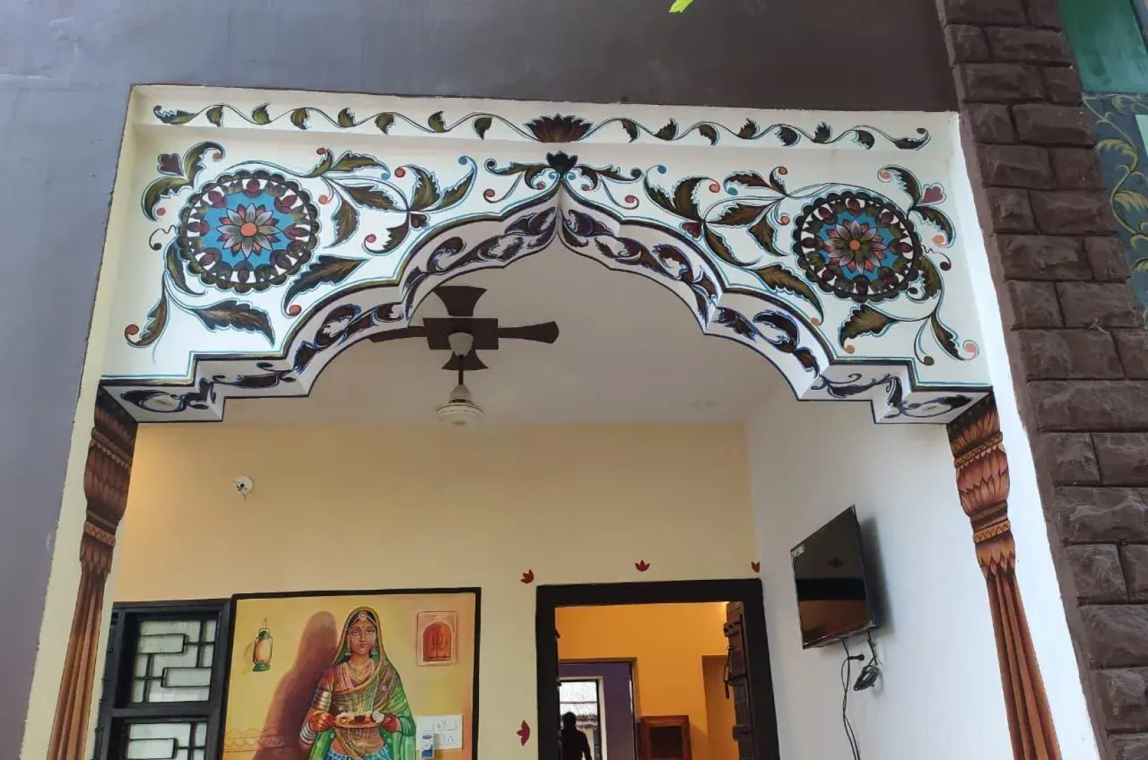 THC Bagpackers Jodhpur