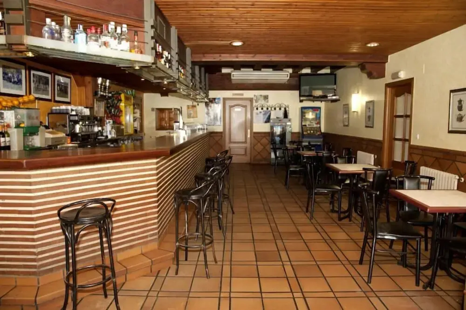 Hostal Las Nieves