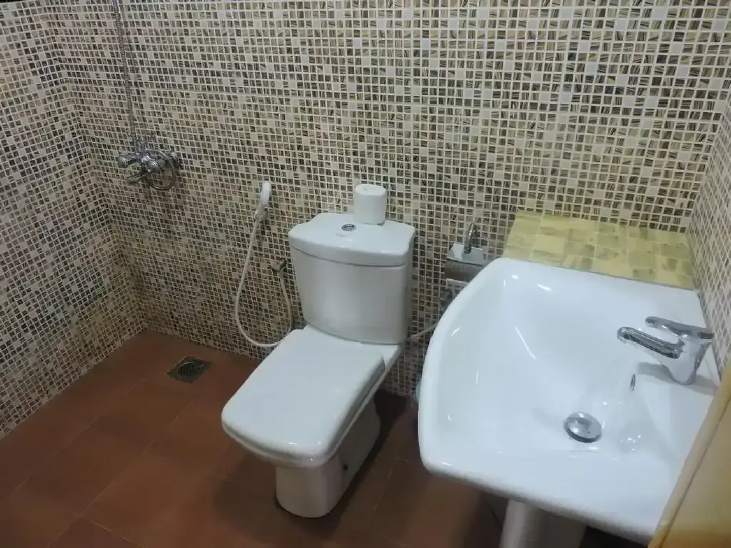Sea View Beach Hotel