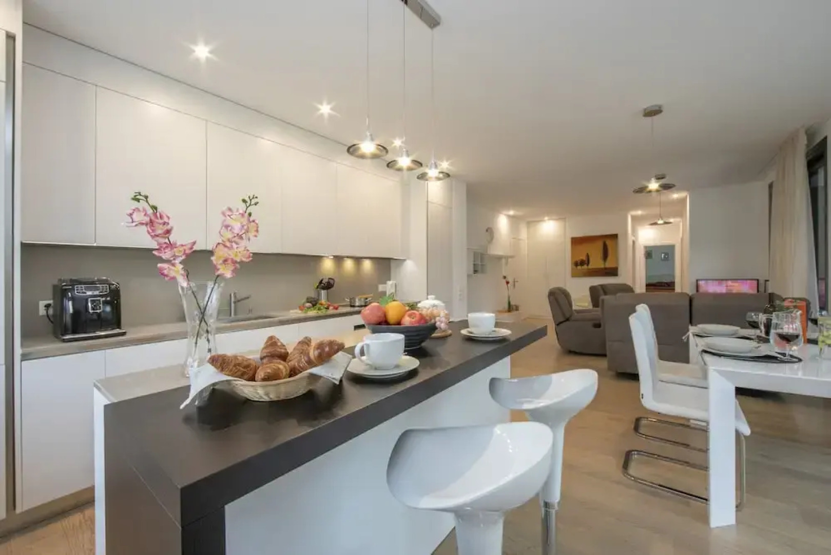 Residenza Artemia Apt. 5