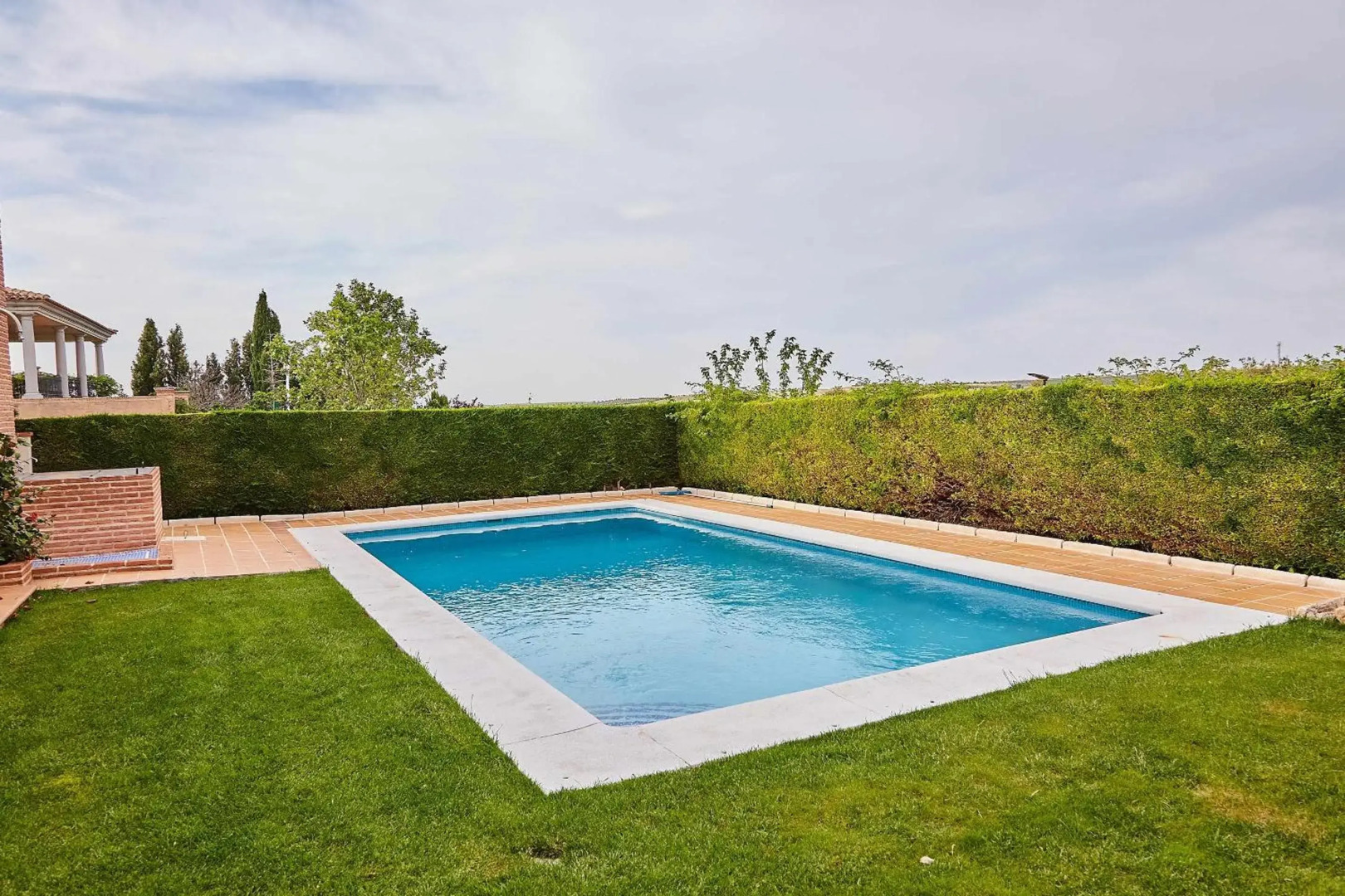 Villa Alcotán- Layos Golf