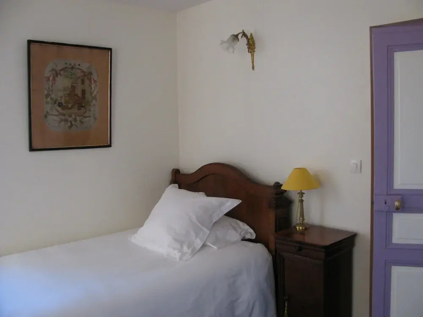 Chambres d'hôtes -B&B- La Bonneterie
