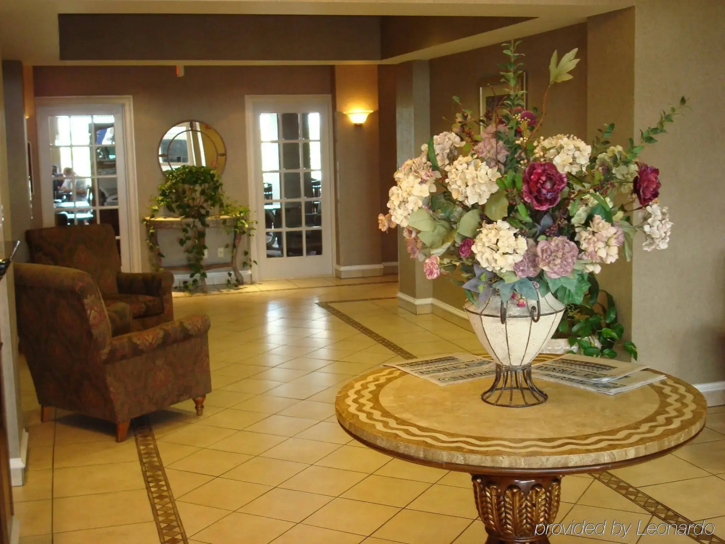 Holiday Inn Express & Suites Eagle Pass by IHG