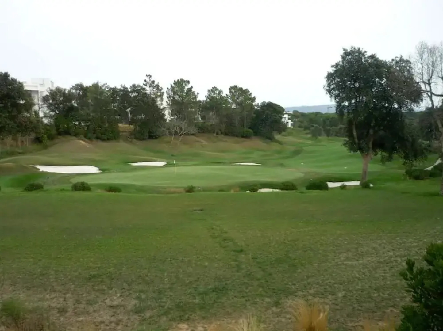 Apartment With 3 Bedrooms in Cassà de la Selva, With Wonderful Mountai