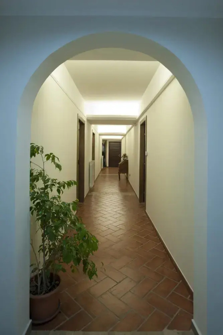 La Vignola Country Hotel