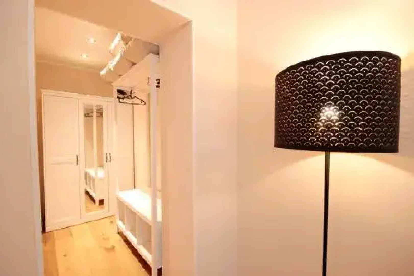 Gutshaus Silvitz by Rujana