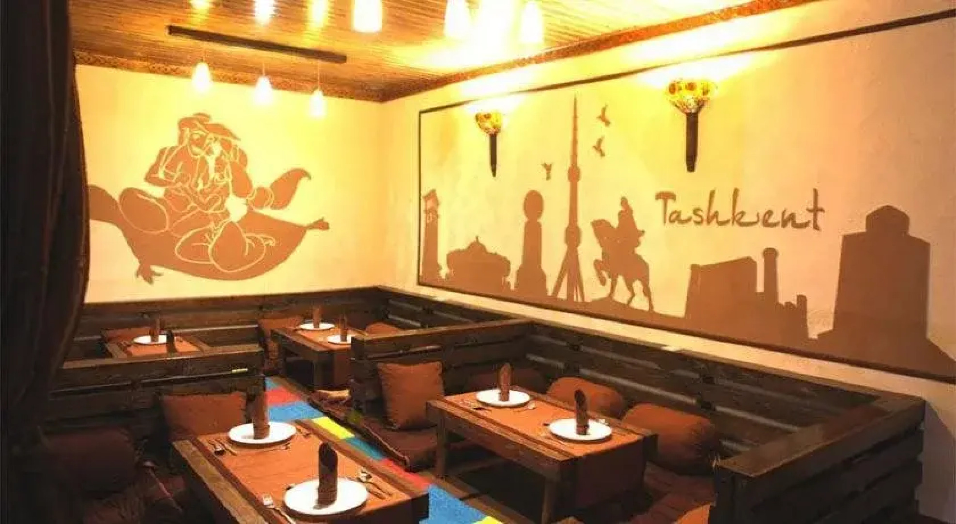 Sunrise Caravan Stay