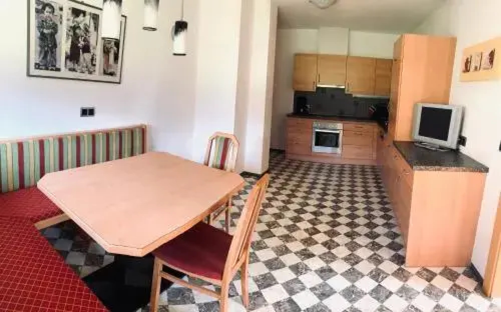 Appartements Samerhof