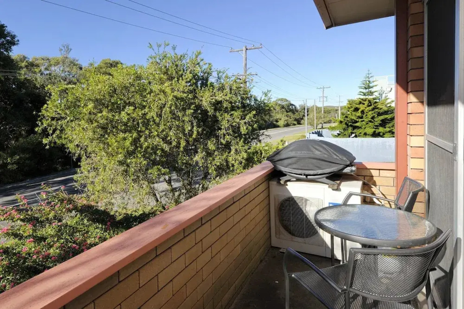 Fingal Court Unit 3 - Fingal Bay