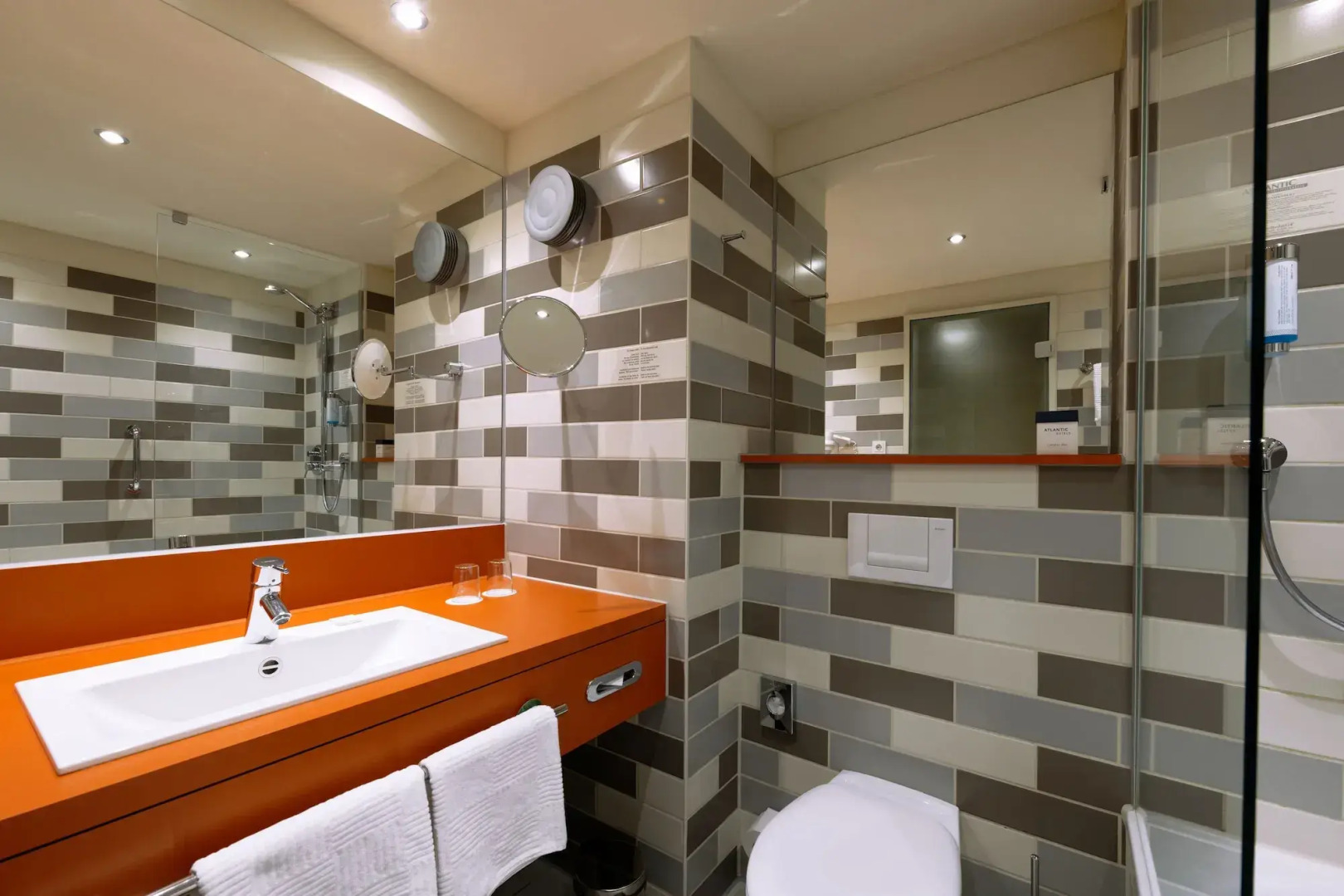 ATLANTIC Hotel Galopprennbahn