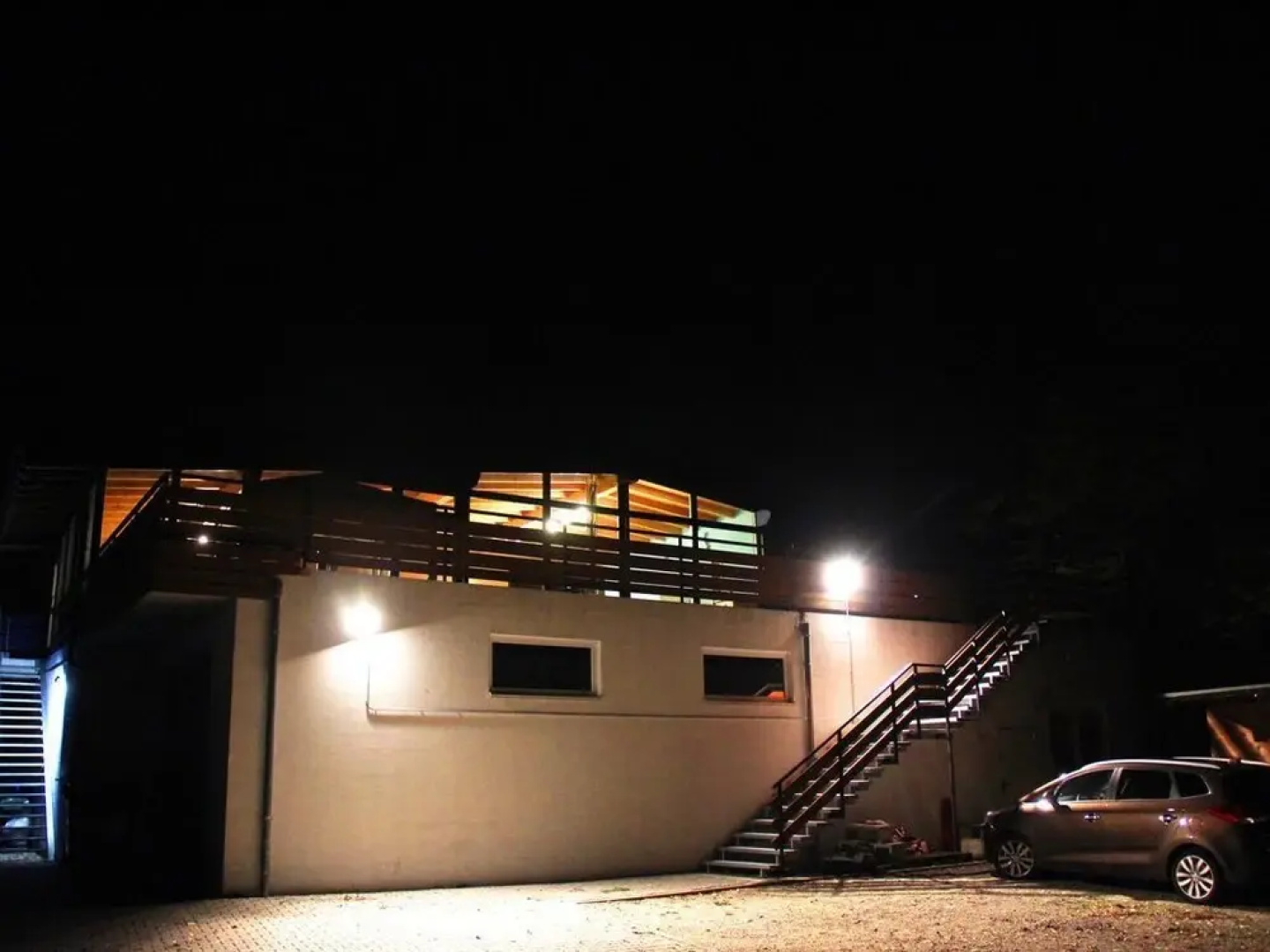Haus EMG Hockenheim