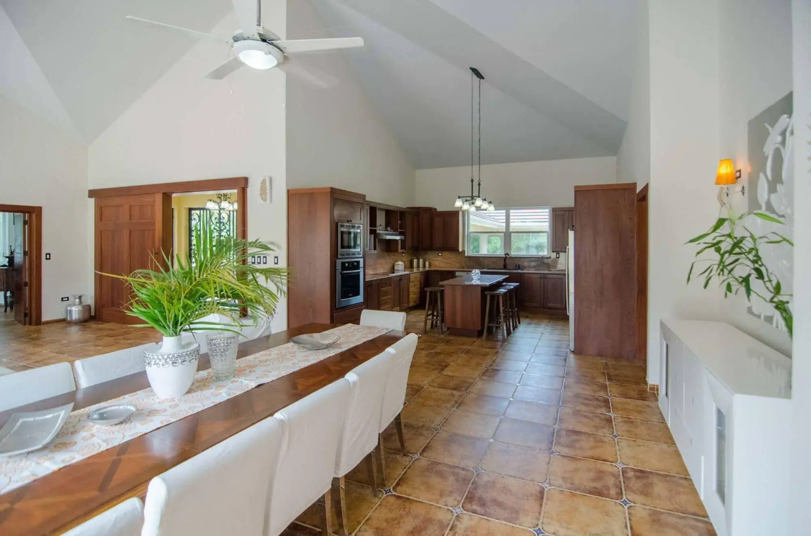 Sea Horse Ranch Luxury Resort