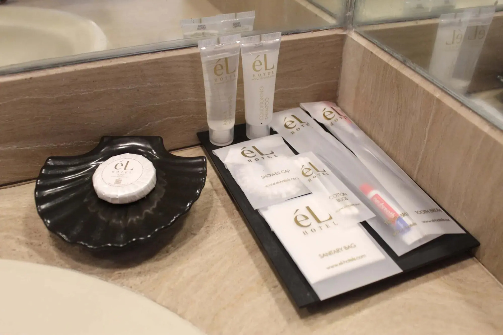 éL Hotel Kartika Wijaya Batu