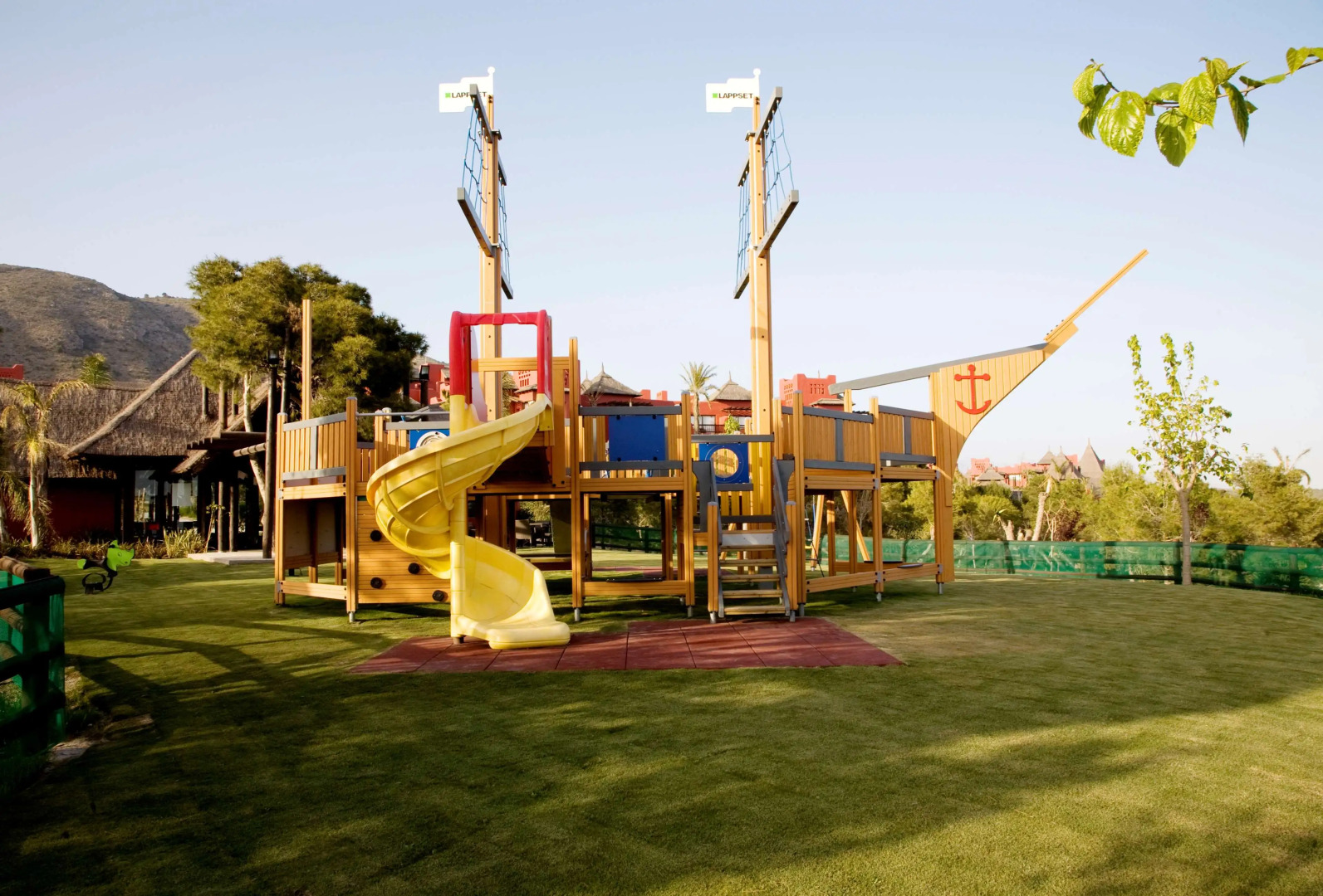 Asia Gardens Hotel &Thai Spa