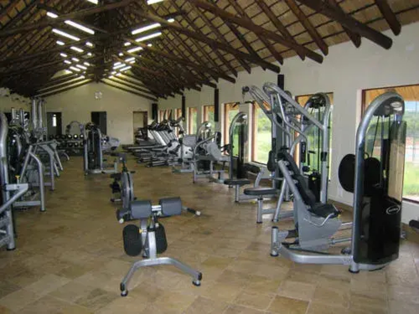 House 50 Blyde Wildlife Estate