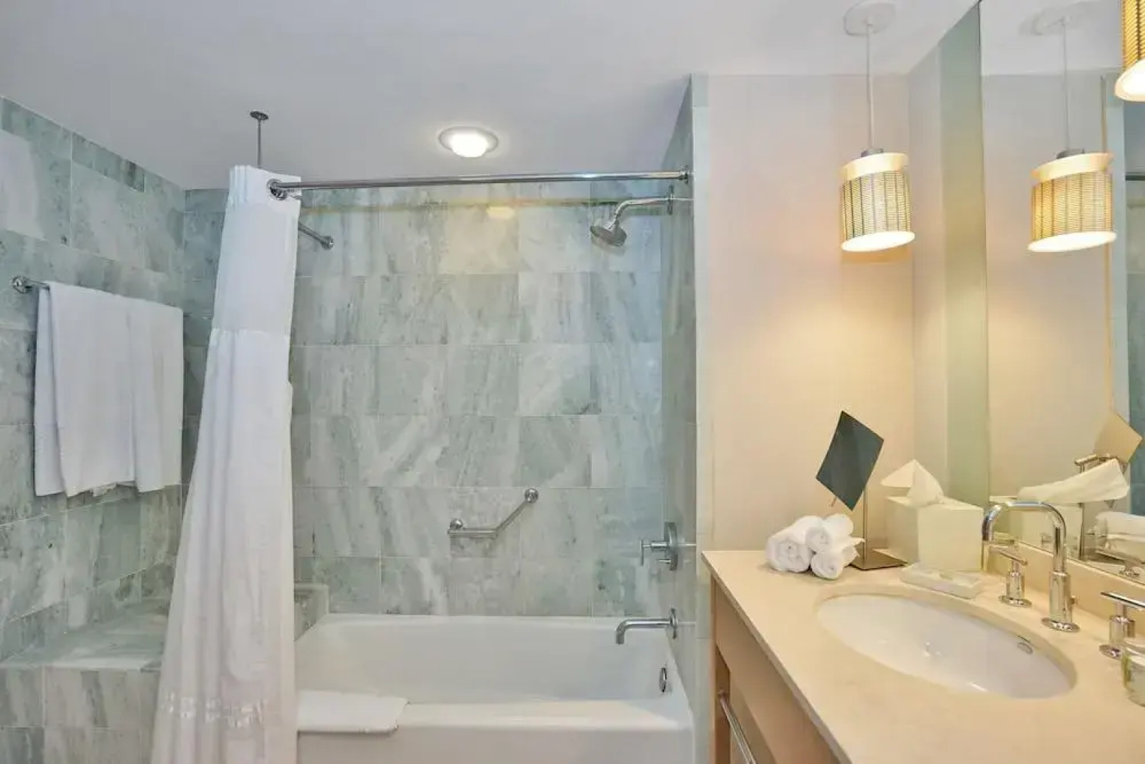 Marenas Beach Resort by FMM