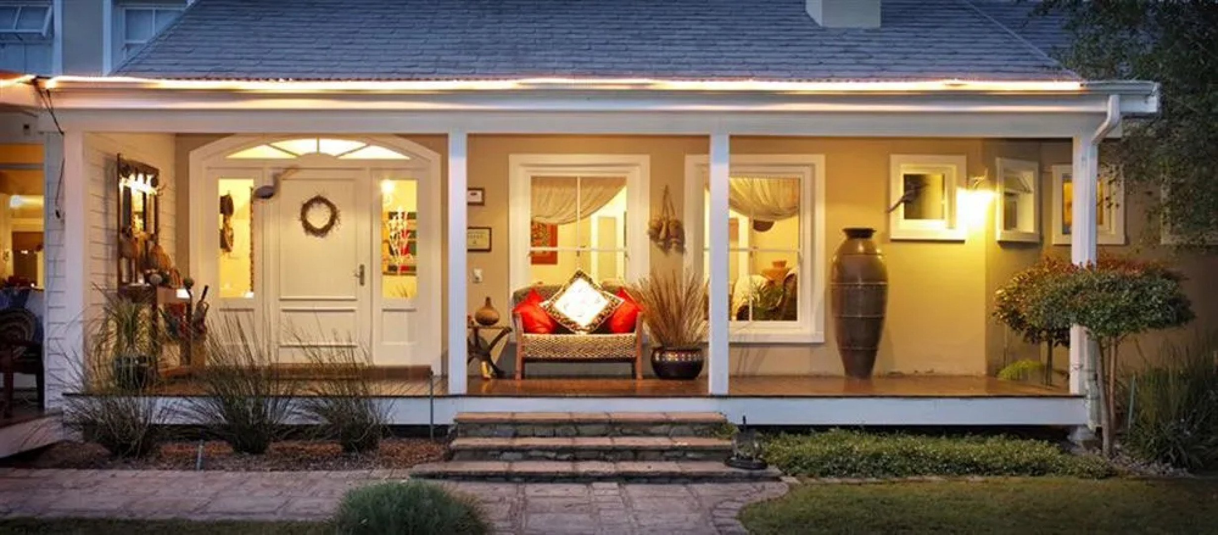 African Breeze Guest House