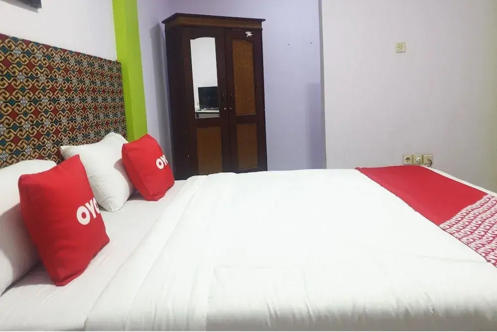 OYO 1964 Wisma Gahalta Syariah