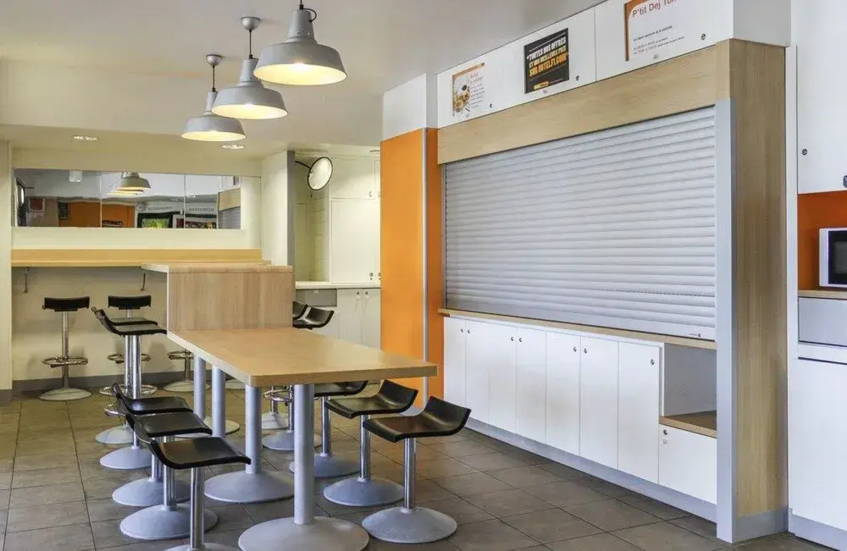 HotelF1 Lille Sud Centre Commercial Douai Flers