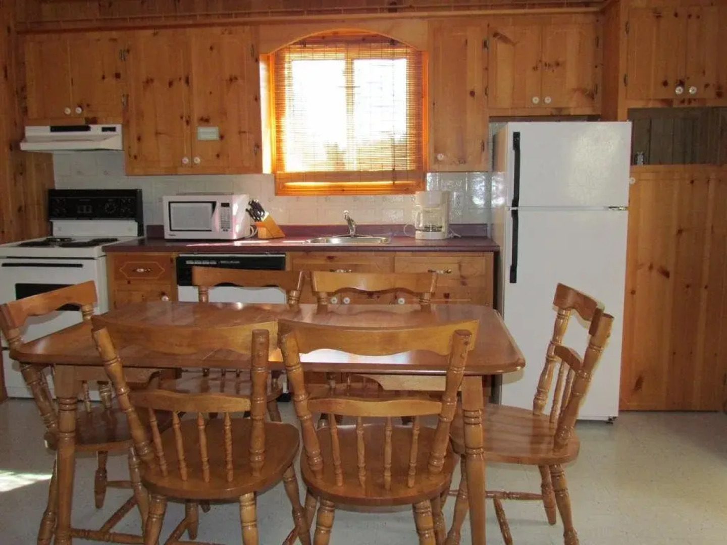 Hidden Acres Cottages