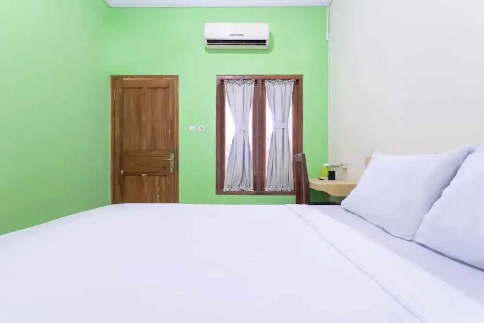 OYO Life 3003 Wisma Handayani Syariah