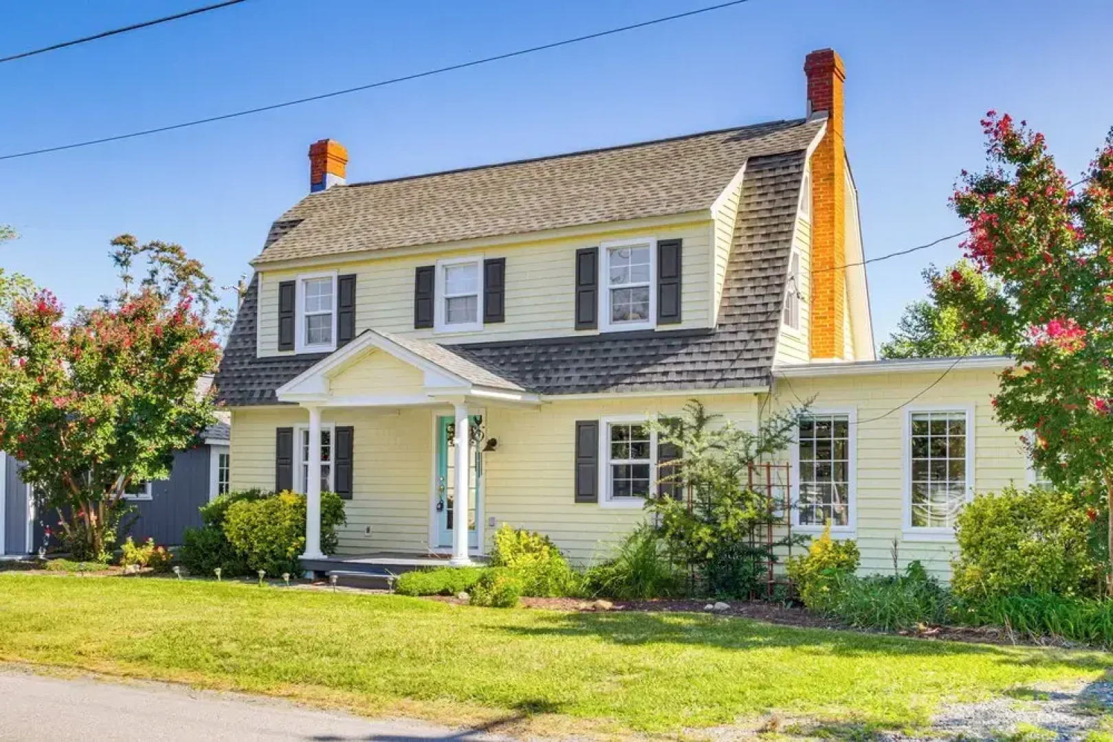 Tilghman Island Retreat By Knapps Narrows!