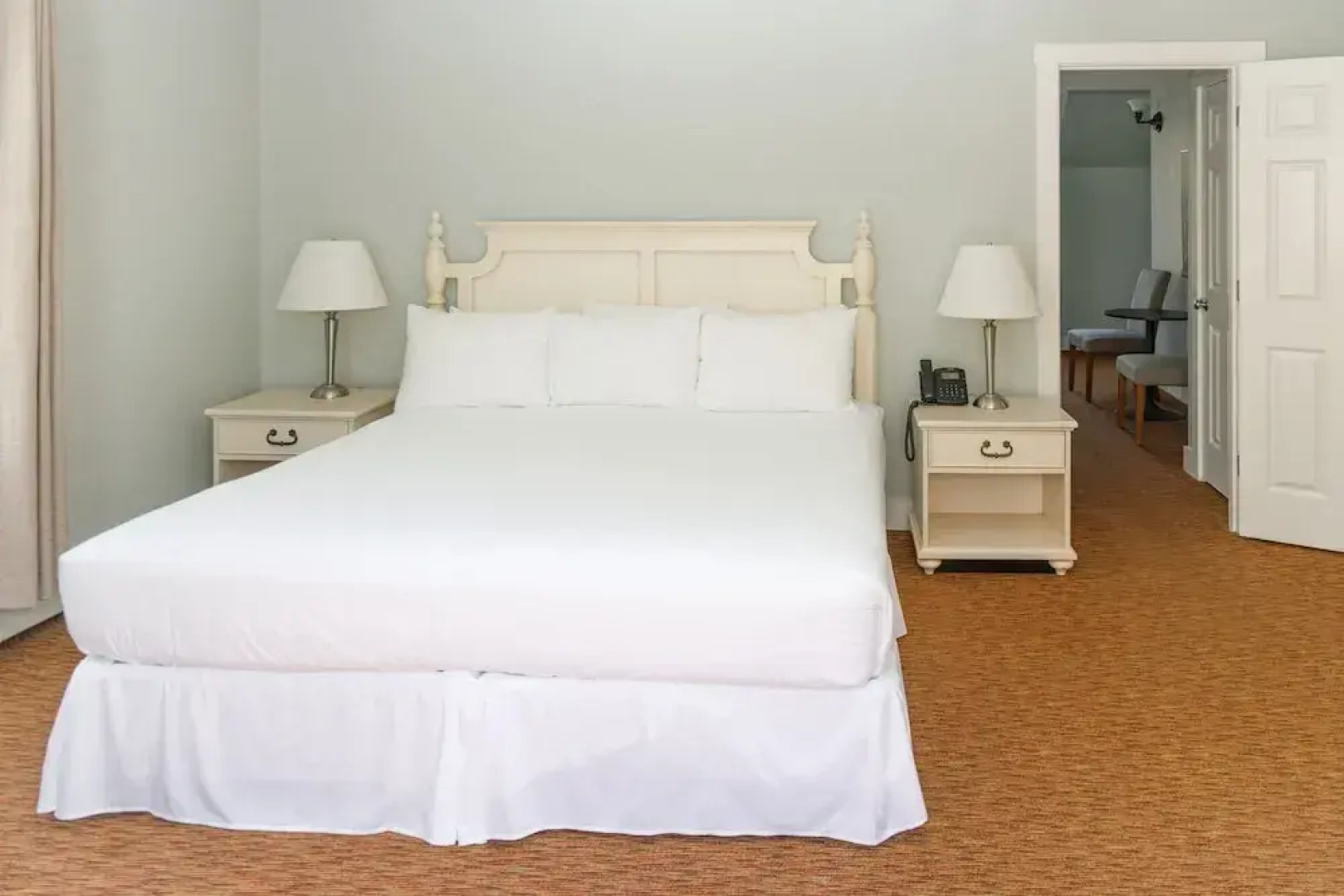 The Admiral's Inn Resort