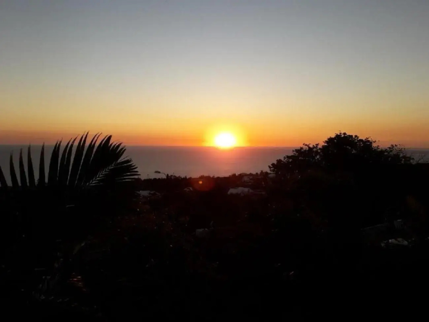 magnifique T2 vue mer