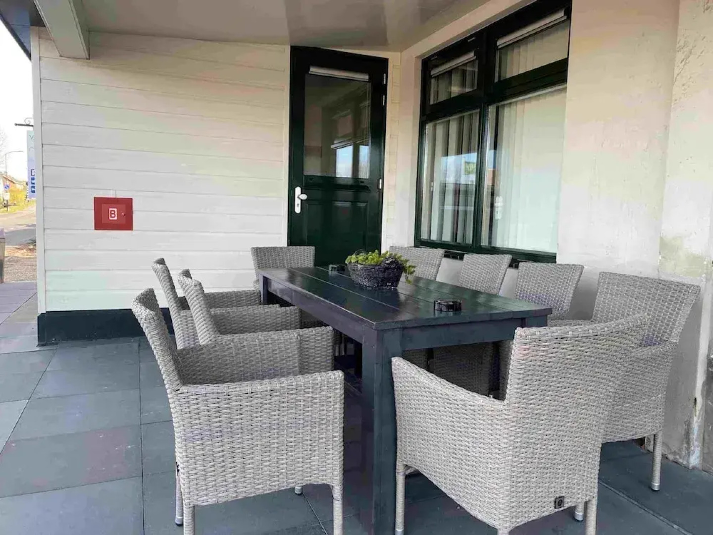 Visserslust Rooms, Appartments and Houseboats