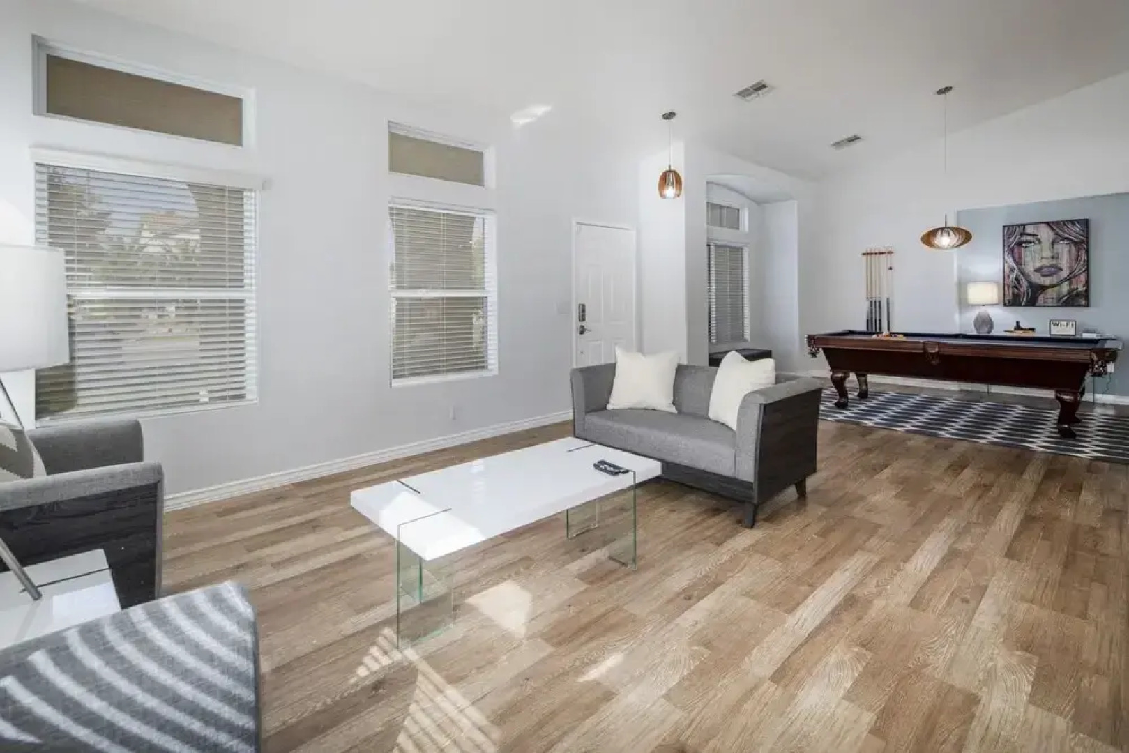 Amazing 4 Bd Las Vegas Home w/ Pool & Spa!