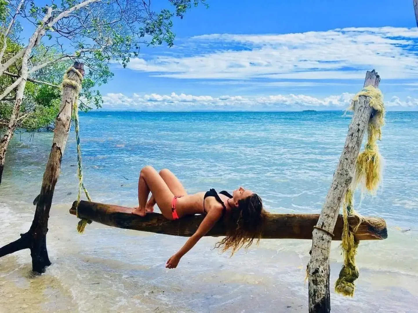 Magic Paradise Hostel Islas del Rosario