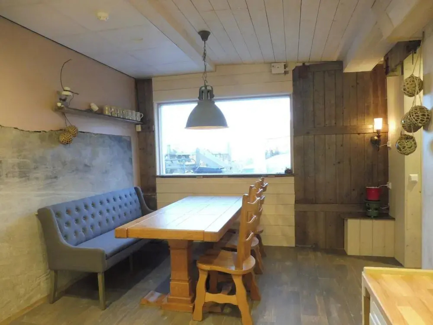 Fiskesenter Birkeland