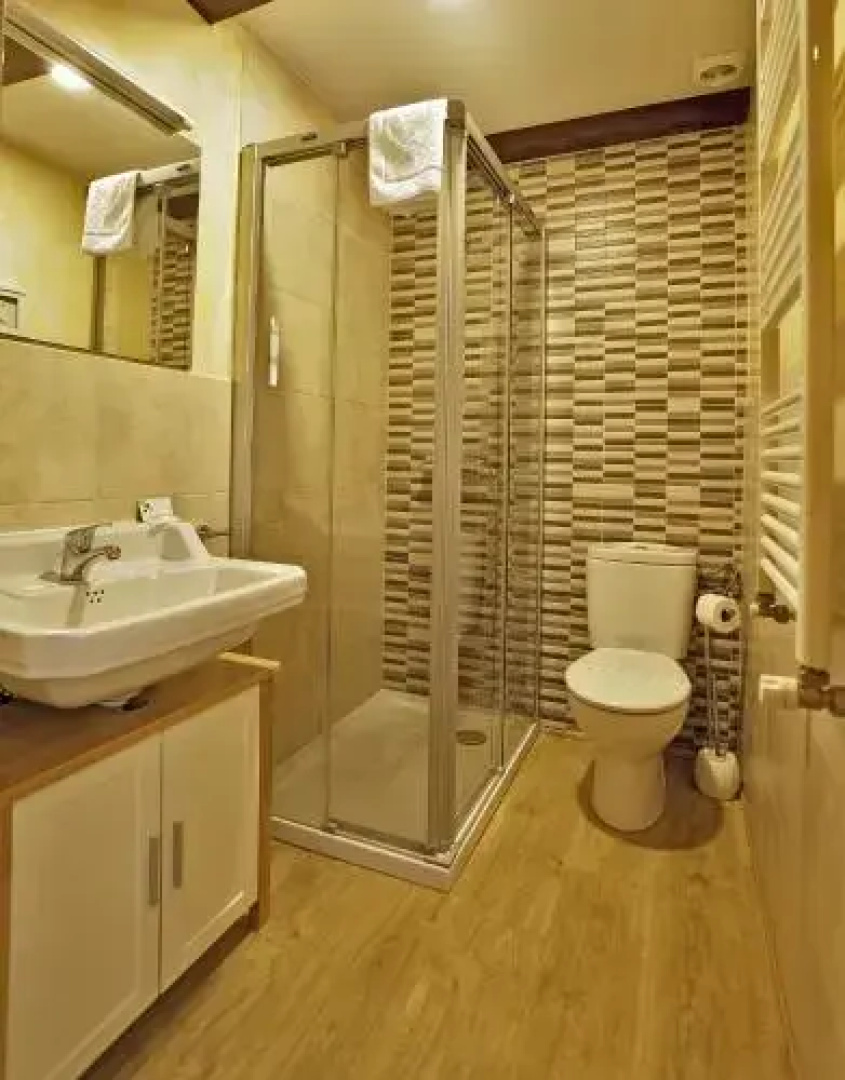 Hostal Orialde