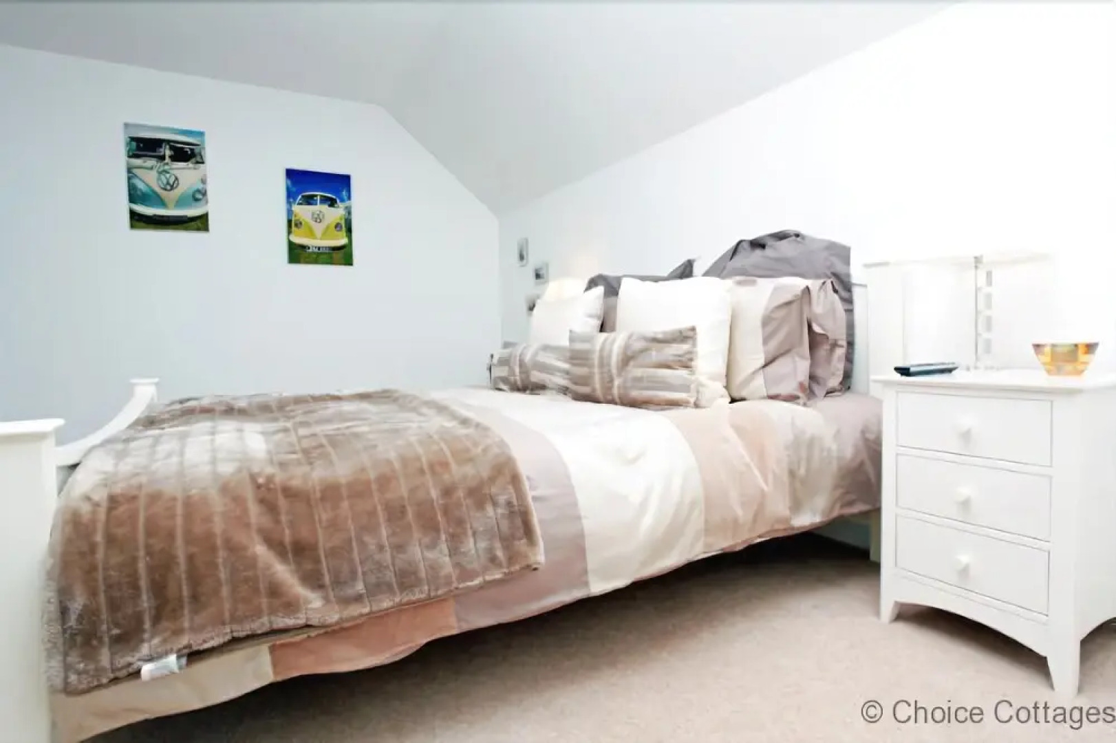 Croyde House 4 Bedrooms