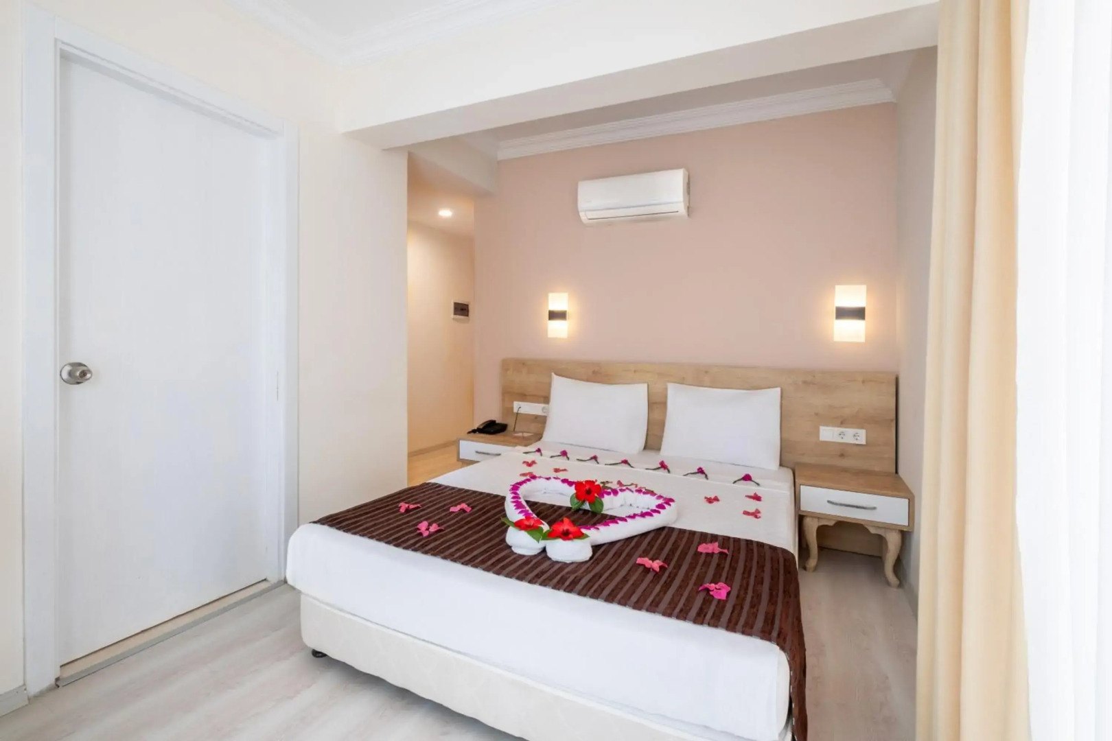 Hôtel Saphir Grenelle