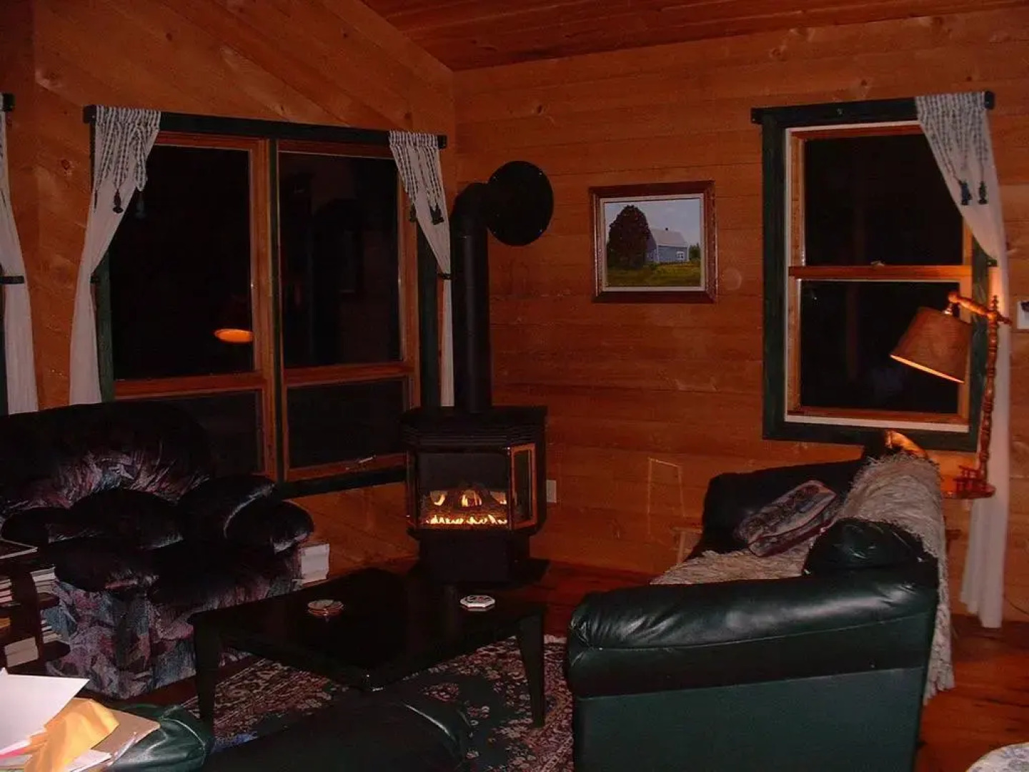 Evergreen Lane Cottage