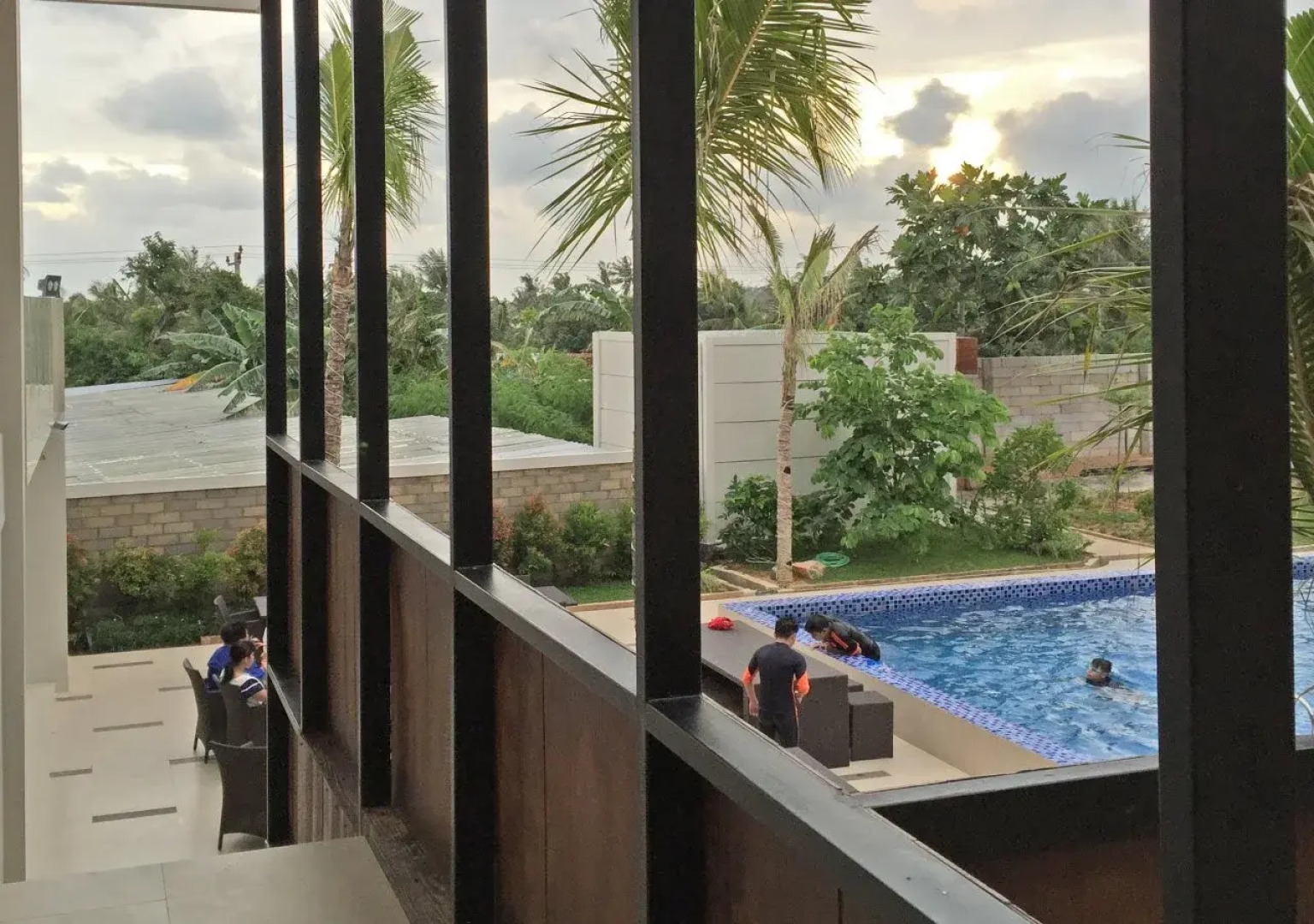 Karimun Jawa Hotel d'SEASON