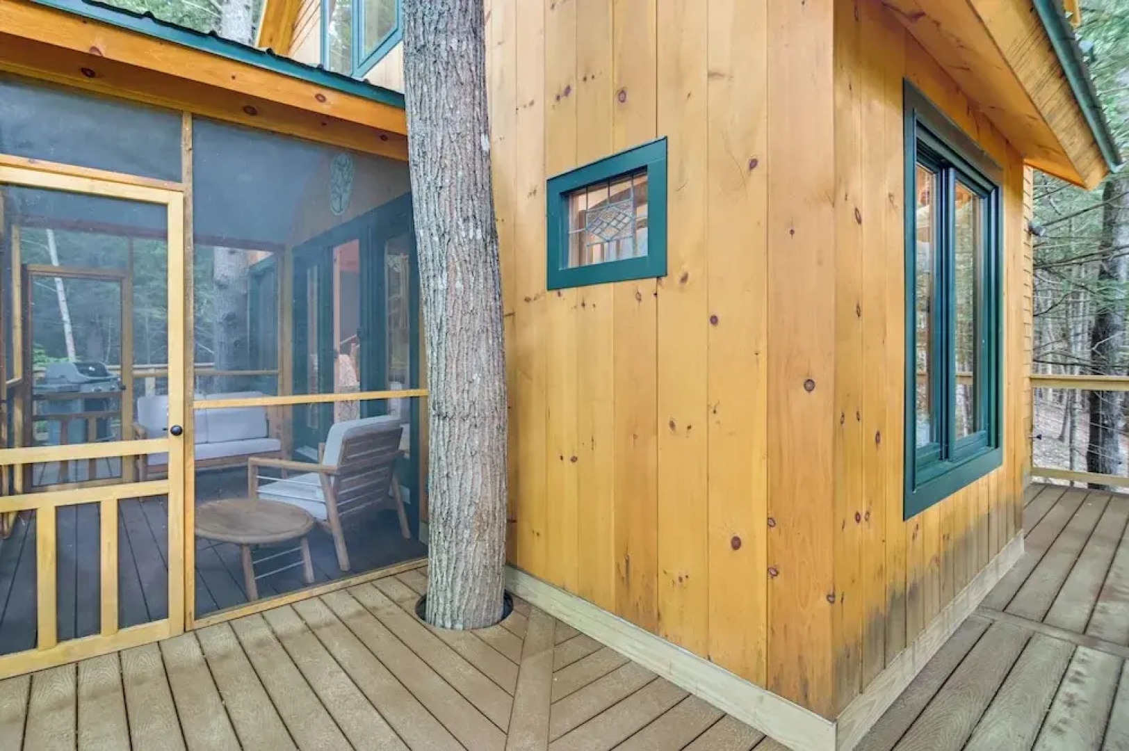 Tree House w/ Hot Tub: Near Sunday River Resort!