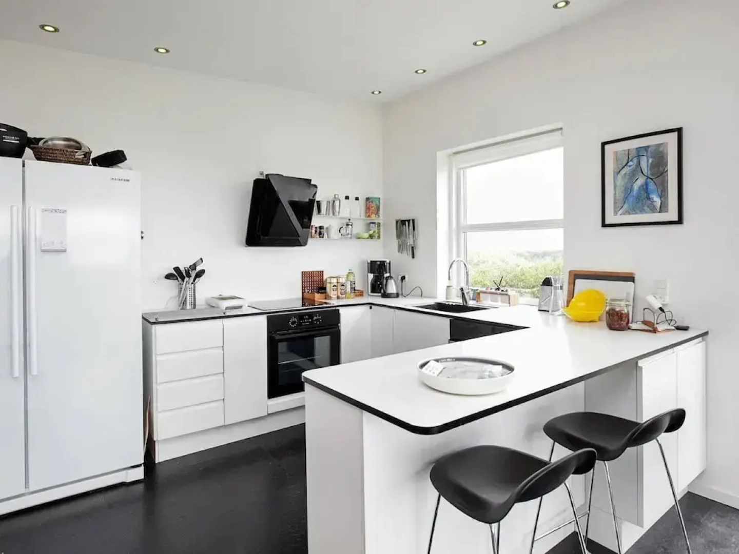 6 Person Holiday Home in Slagelse
