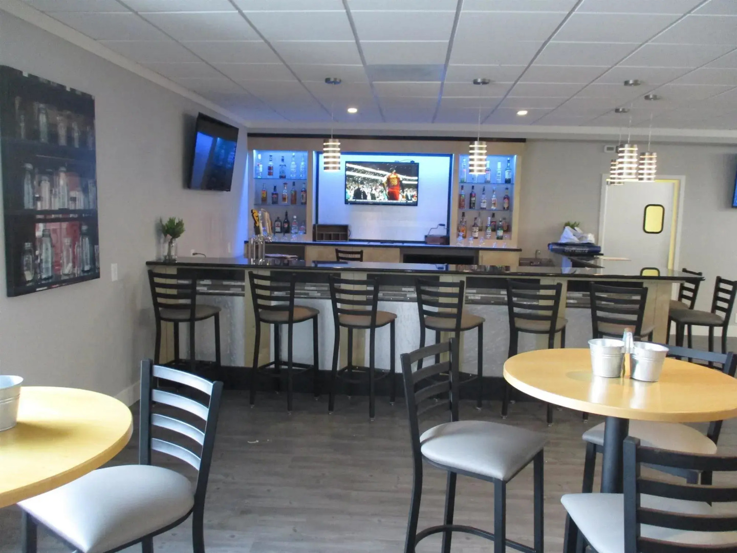 Best Western Plus University Inn