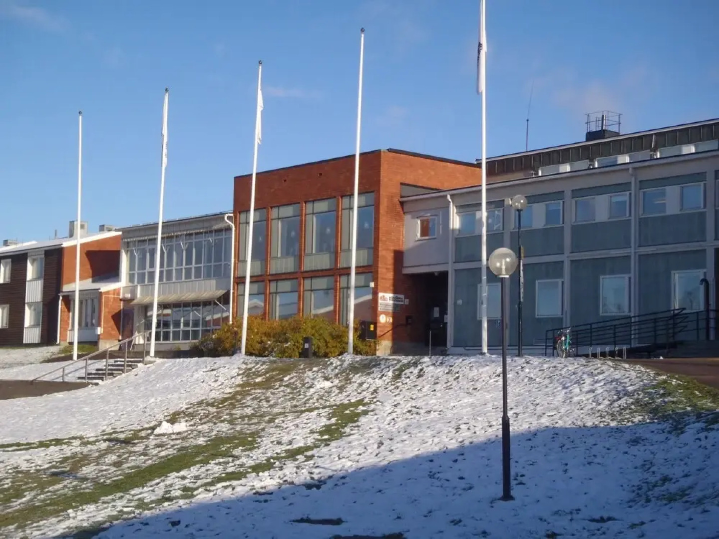 STF Malmfaltens Folkhogskola